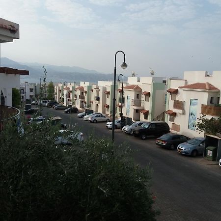 Holiday Apartments Eilat Luaran gambar