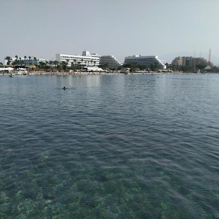 Holiday Apartments Eilat Luaran gambar