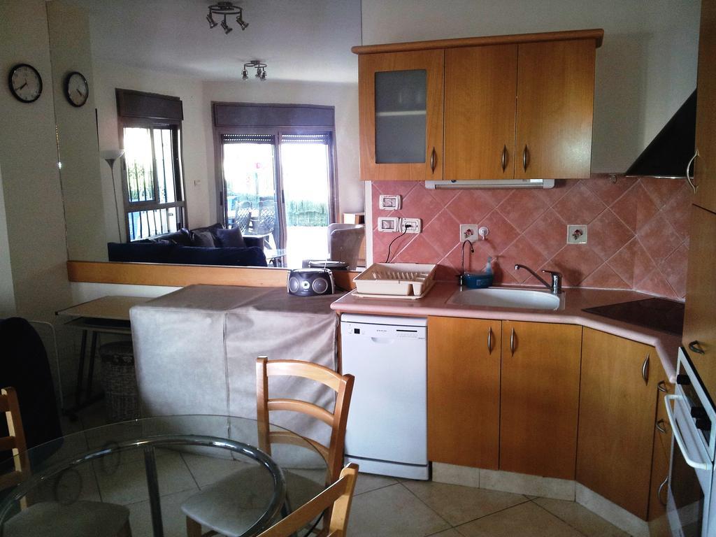 Holiday Apartments Eilat Bilik gambar