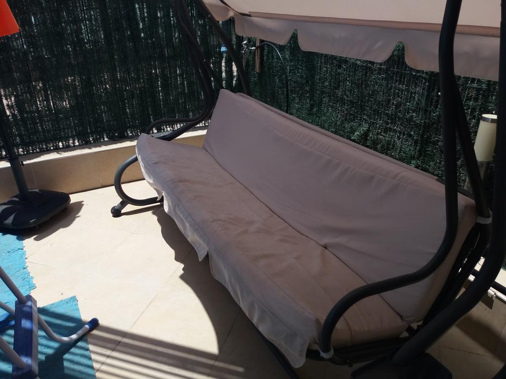 Holiday Apartments Eilat Luaran gambar