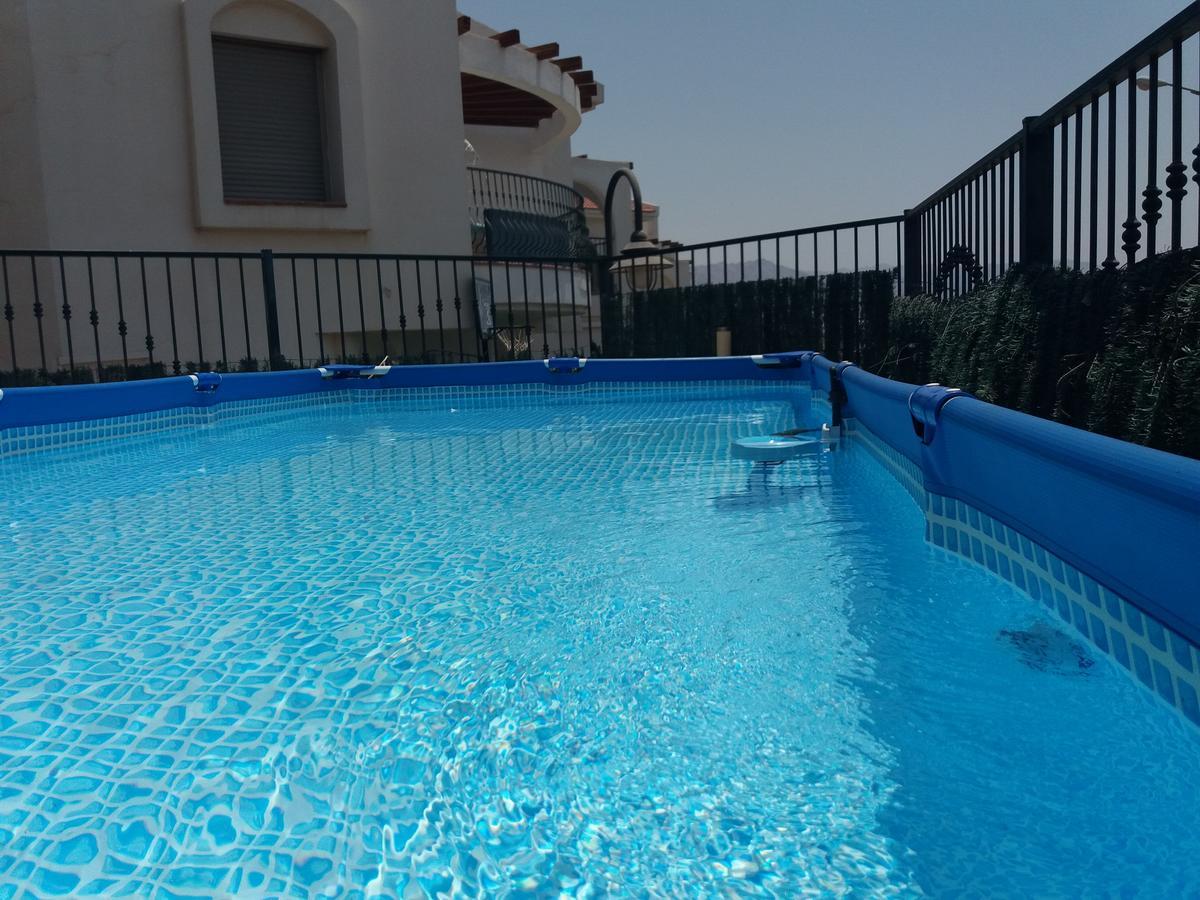 Holiday Apartments Eilat Luaran gambar