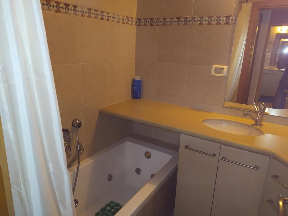 Holiday Apartments Eilat Luaran gambar