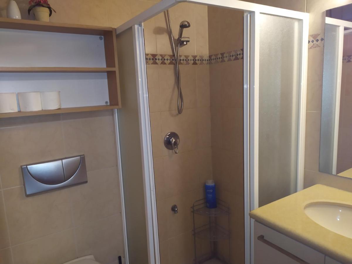 Holiday Apartments Eilat Luaran gambar